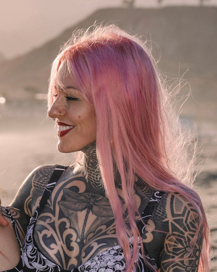 DIAMANTE MURRU 🇺🇸