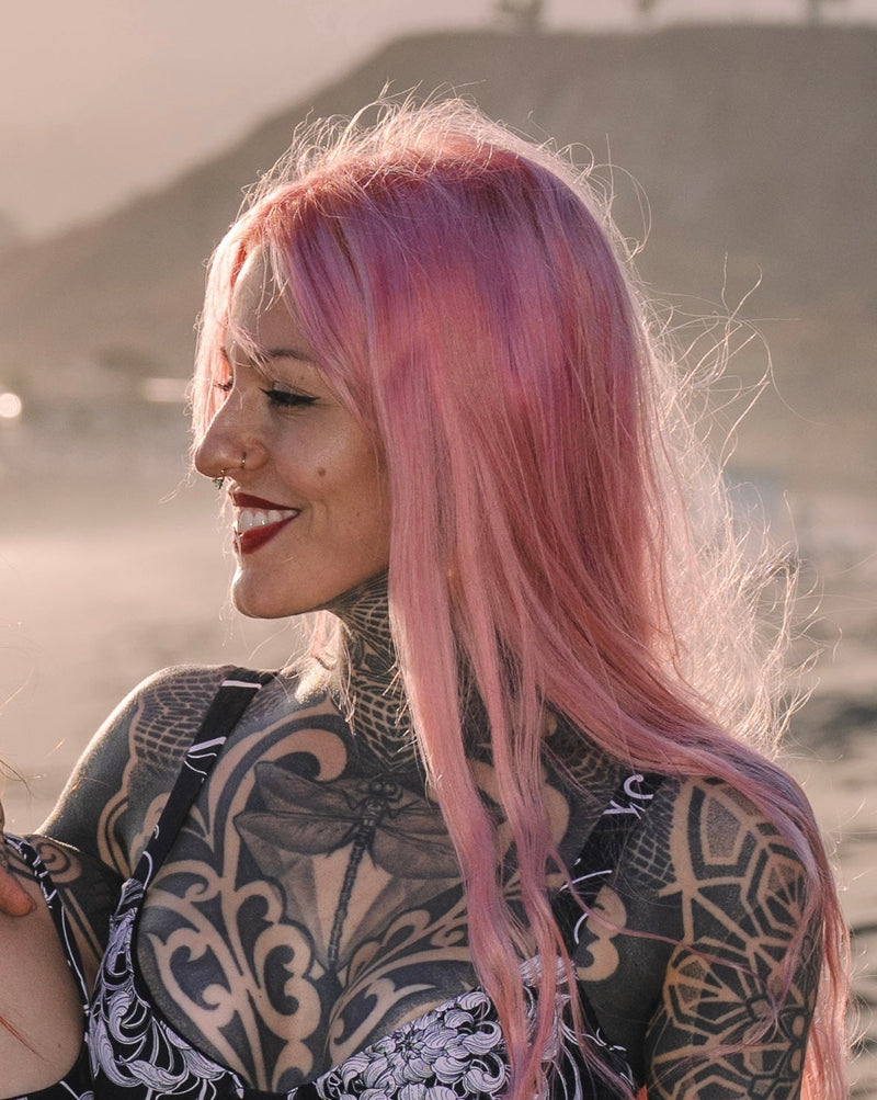 DIAMANTE MURRU 🇺🇸