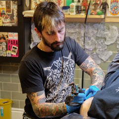 MAGIC MORENO 🇬🇧