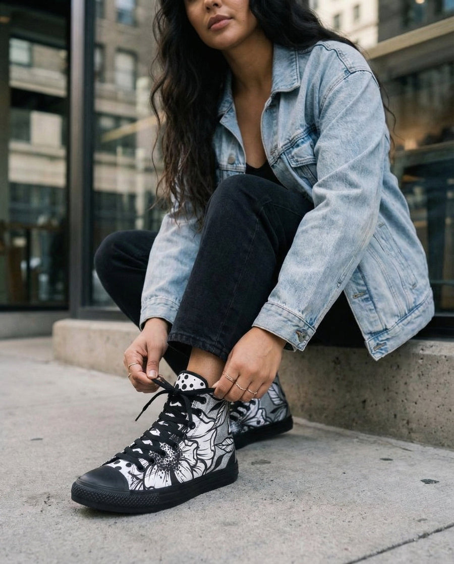 HIGH-TOPS