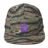 Green Tiger Camo