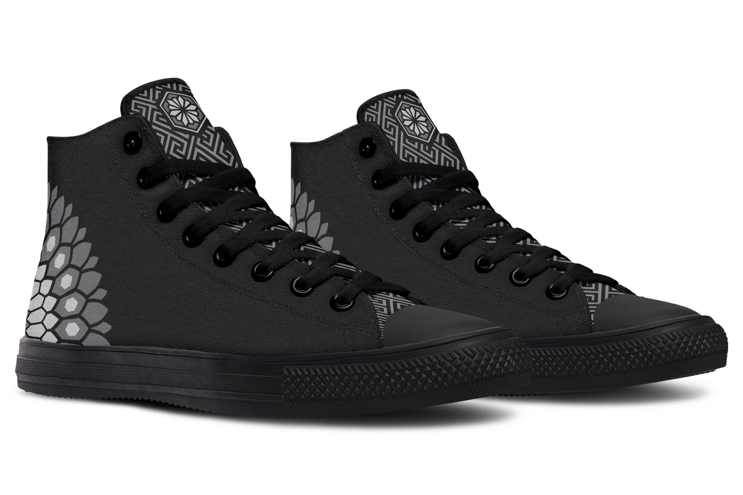 BLANCA - HIGH TOP