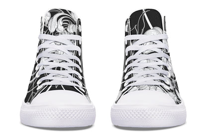 DIAMANTE MURRU - HIGH TOP