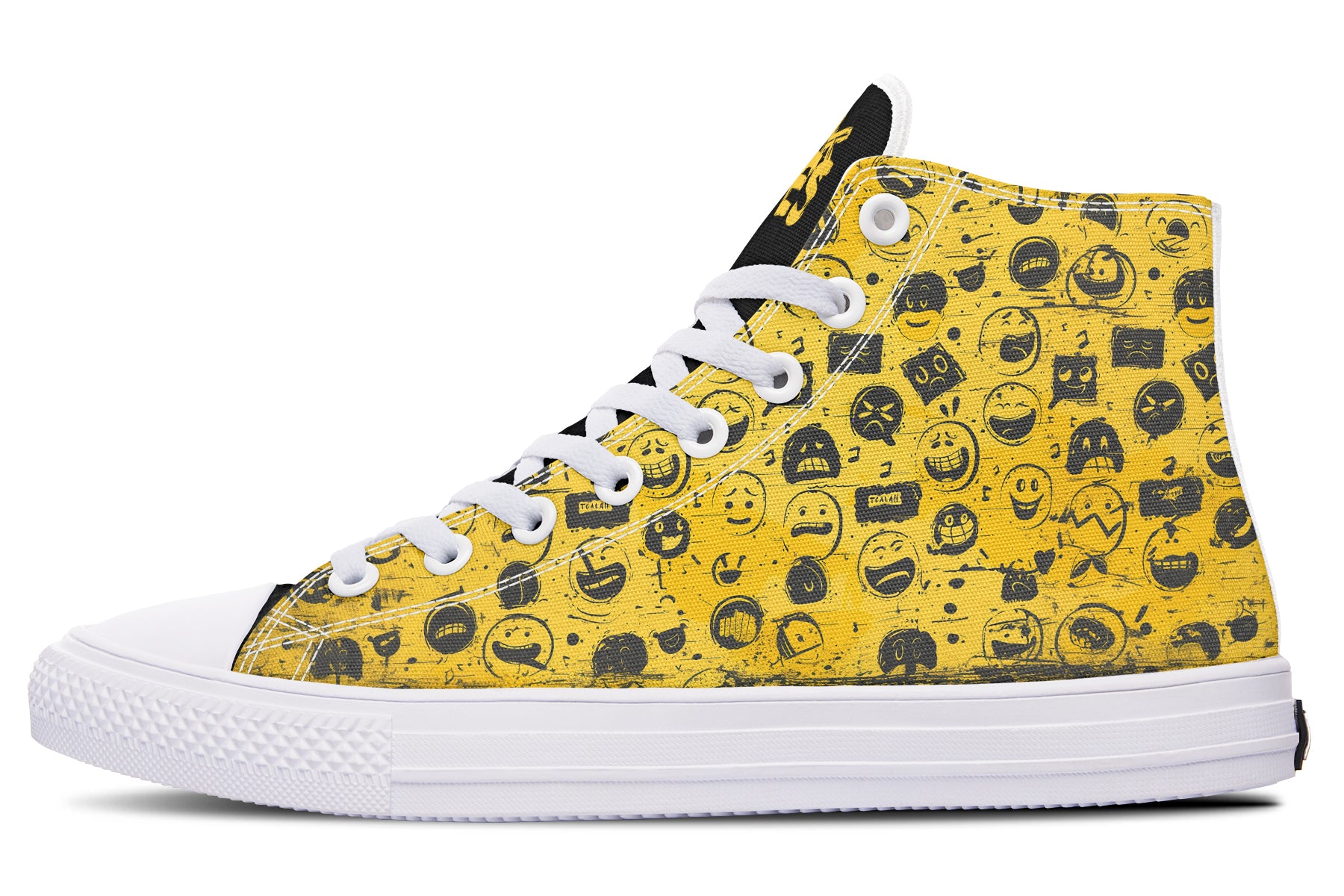 Converse emoticon best sale