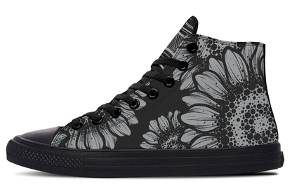 HIGH TOP - YANINA