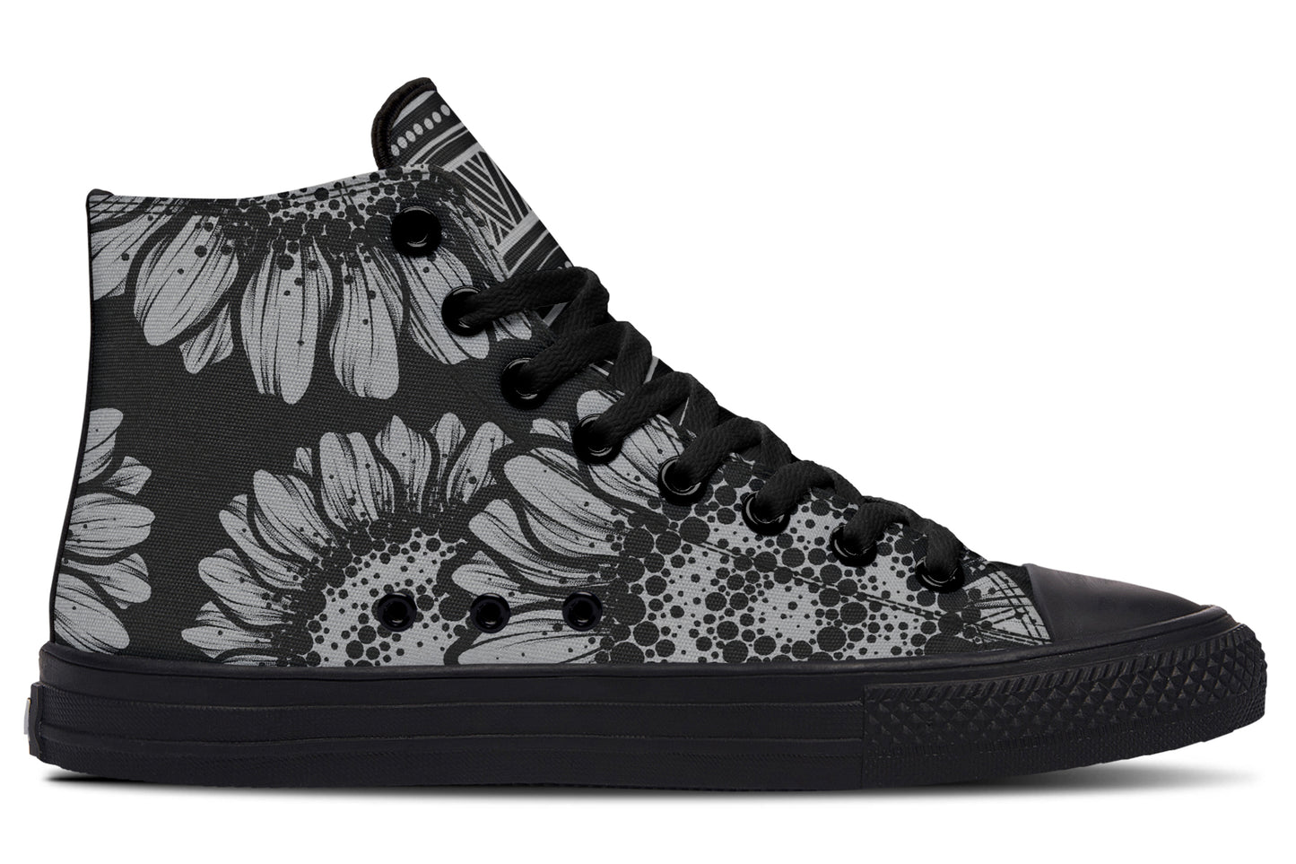 HIGH TOP - YANINA