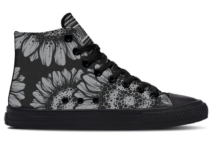 HIGH TOP - YANINA