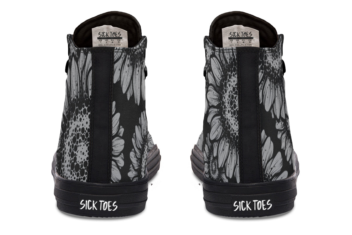 HIGH TOP - YANINA
