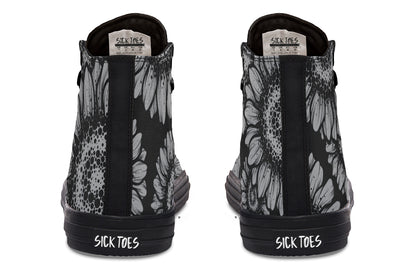 HIGH TOP - YANINA