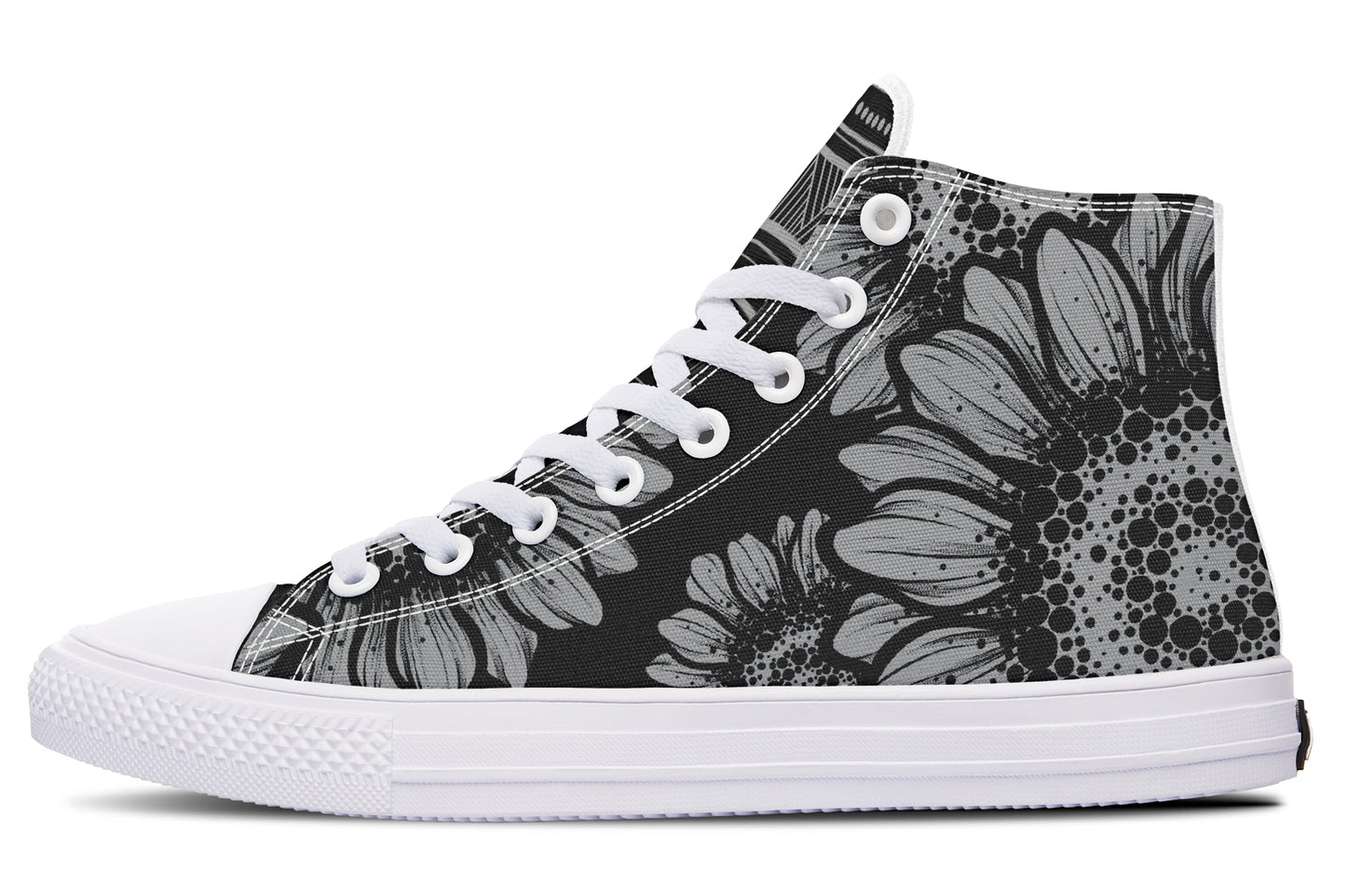 HIGH TOP - YANINA