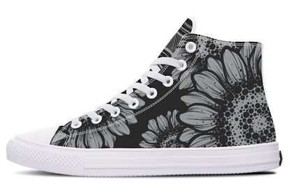 HIGH TOP - YANINA