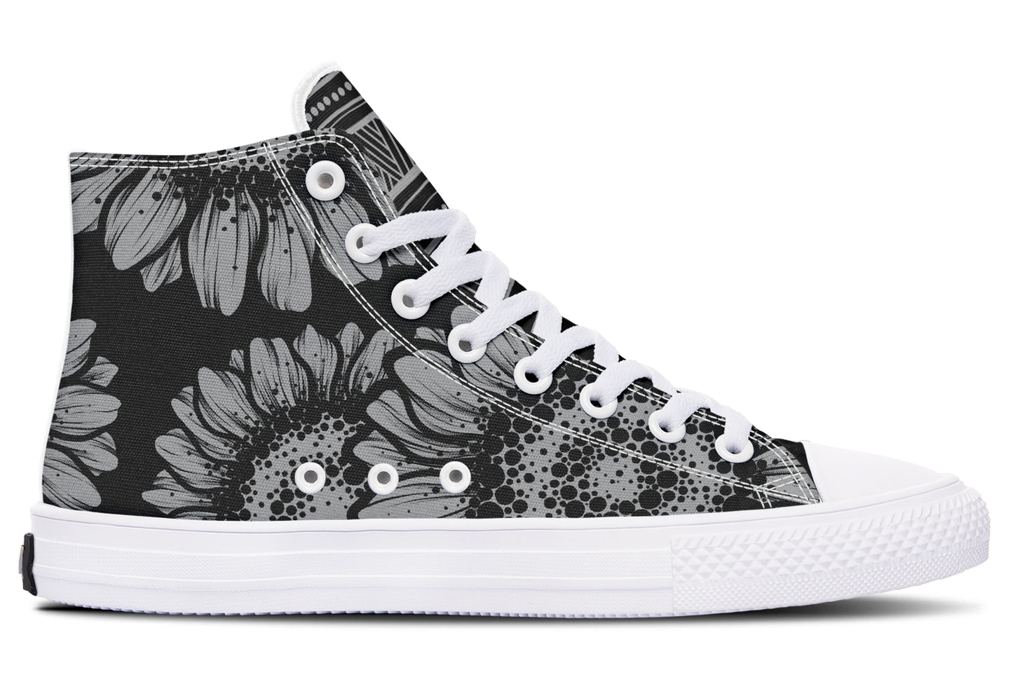 HIGH TOP - YANINA