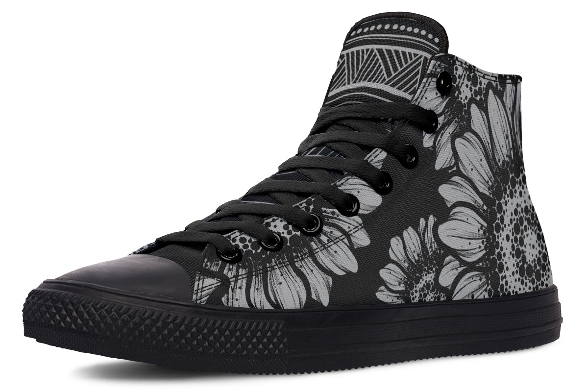 HIGH TOP - YANINA