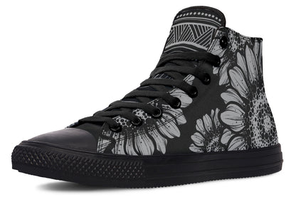 HIGH TOP - YANINA