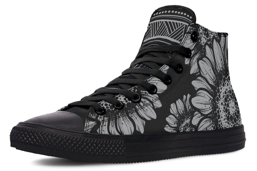 HIGH TOP - YANINA