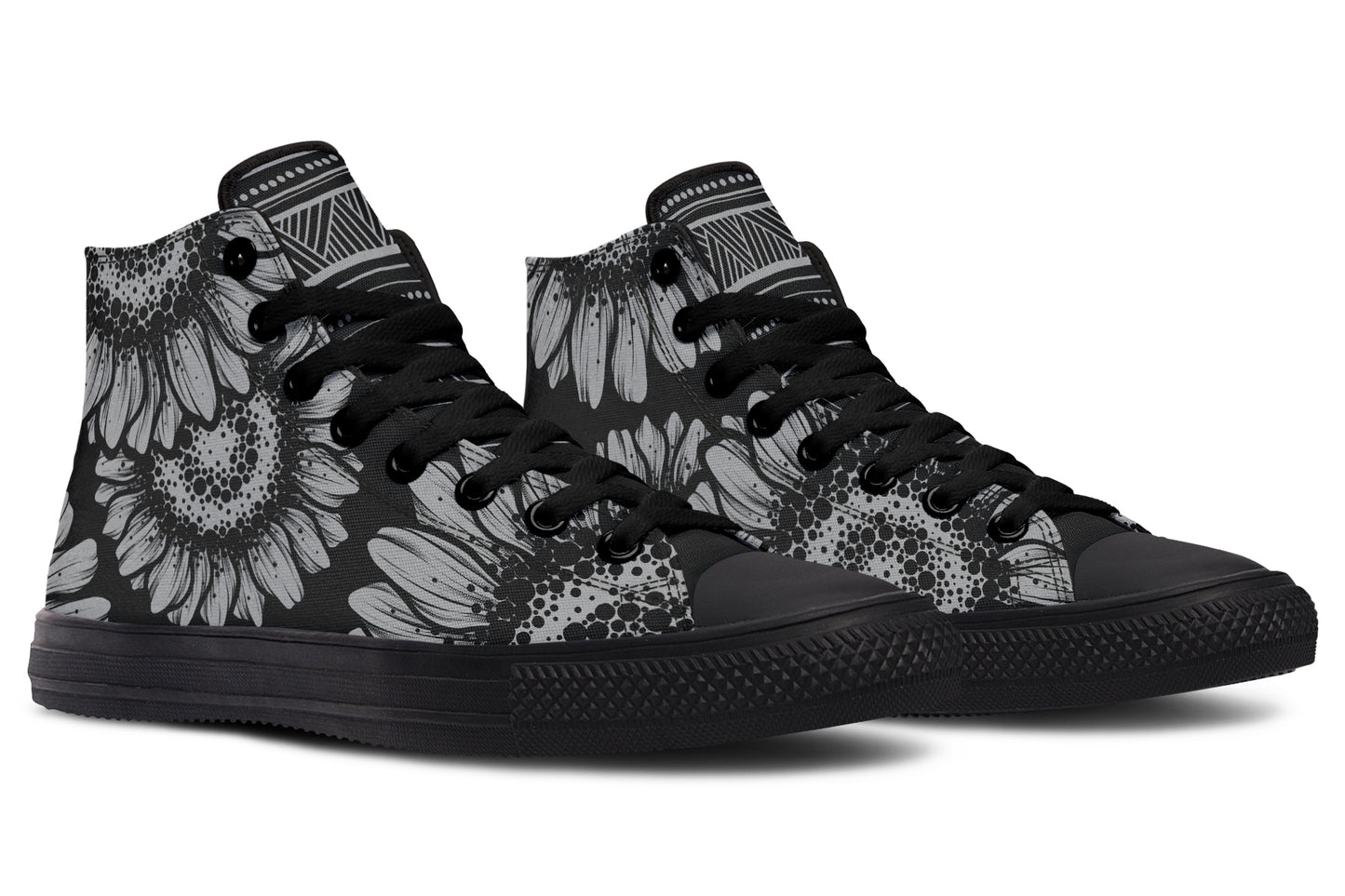 HIGH TOP - YANINA