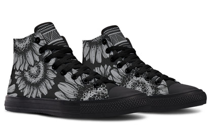 HIGH TOP - YANINA