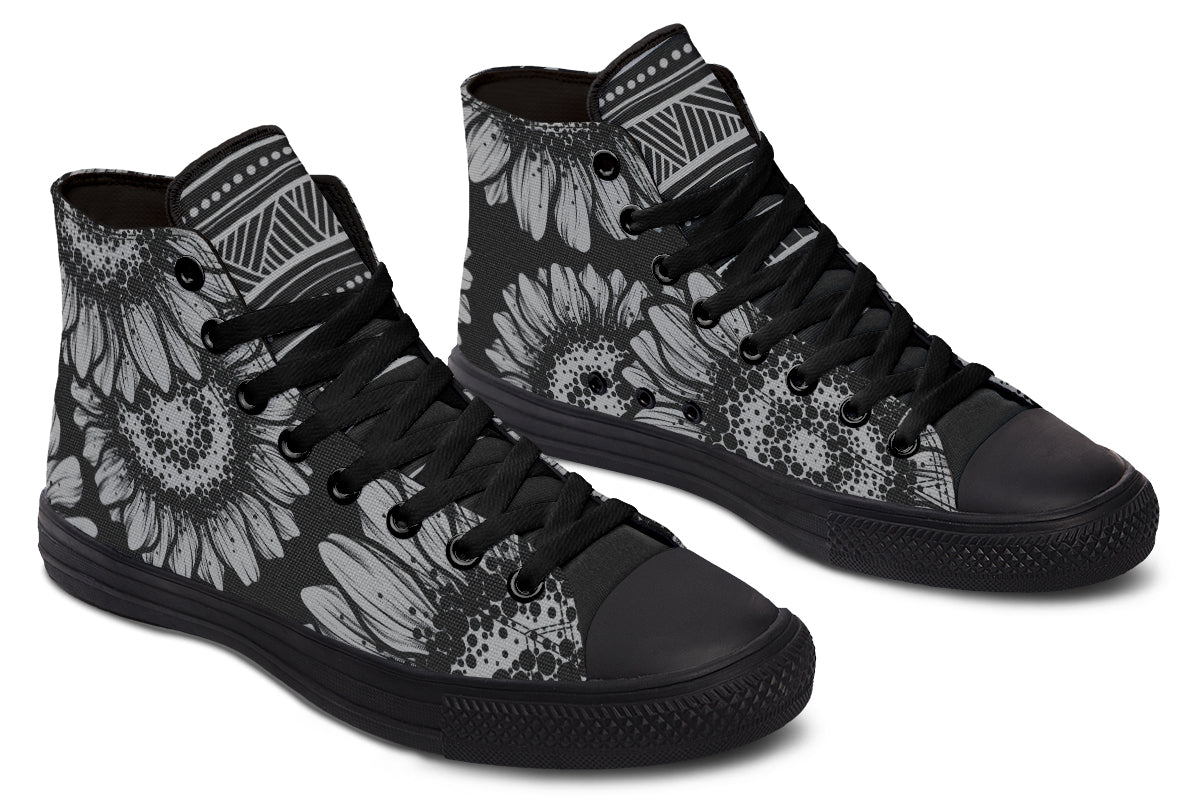 HIGH TOP - YANINA