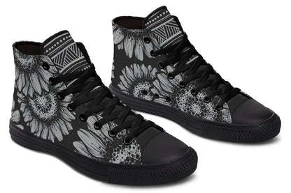 HIGH TOP - YANINA