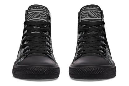 HIGH TOP - YANINA
