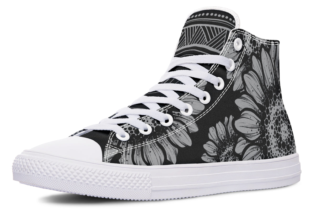 HIGH TOP - YANINA