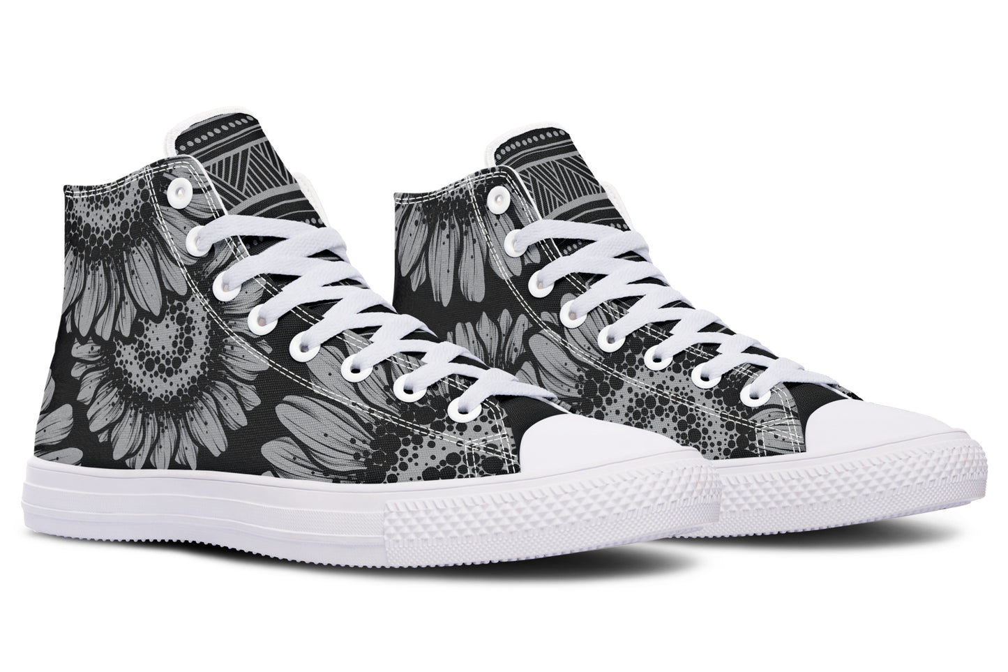 HIGH TOP - YANINA