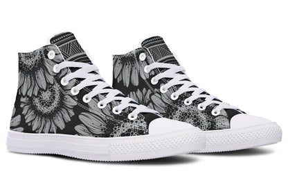 HIGH TOP - YANINA