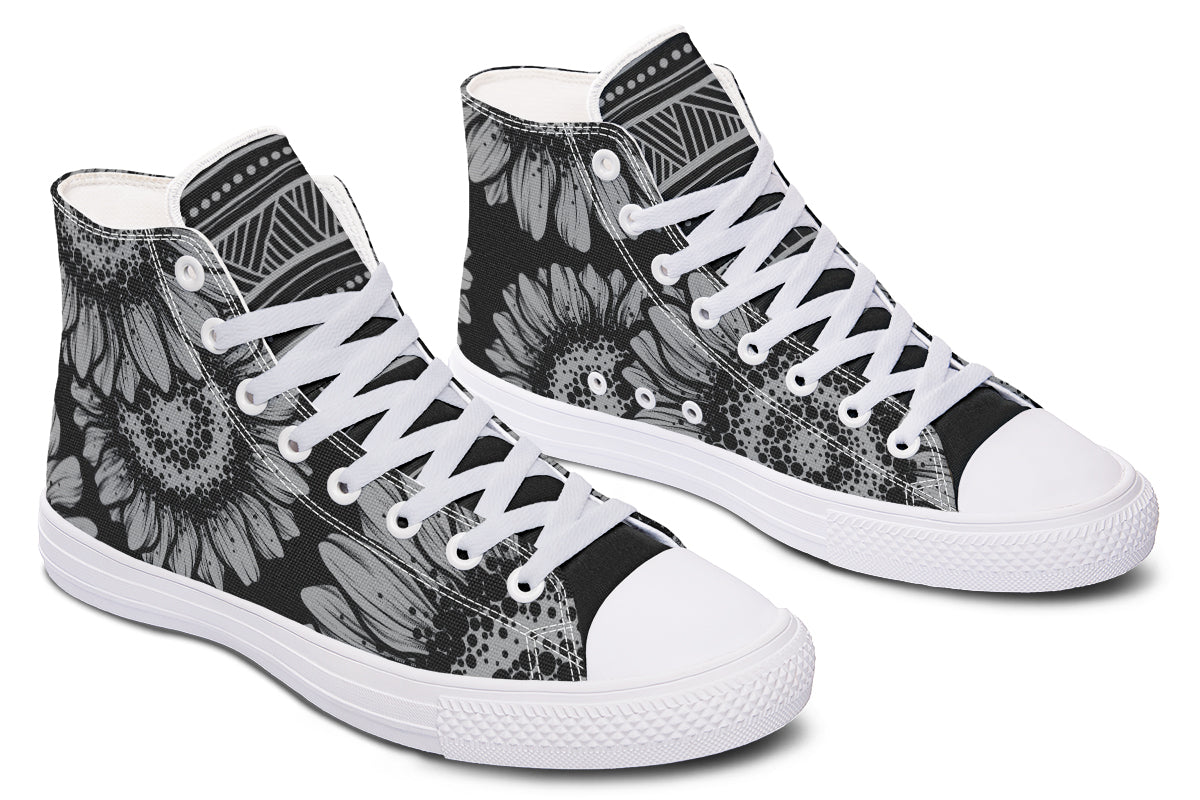 HIGH TOP - YANINA