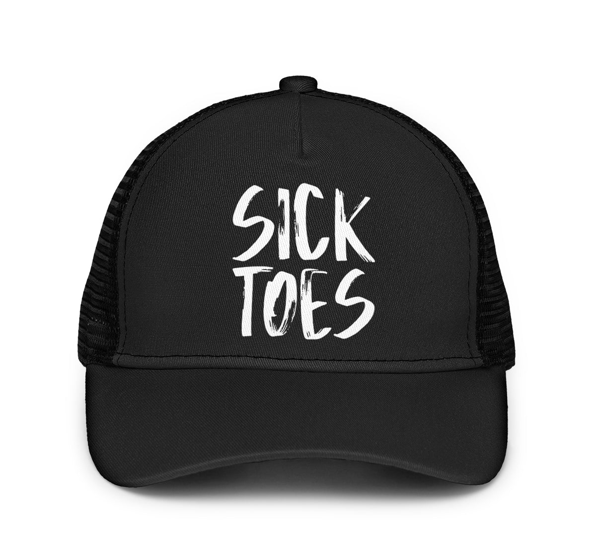 SICK TOES