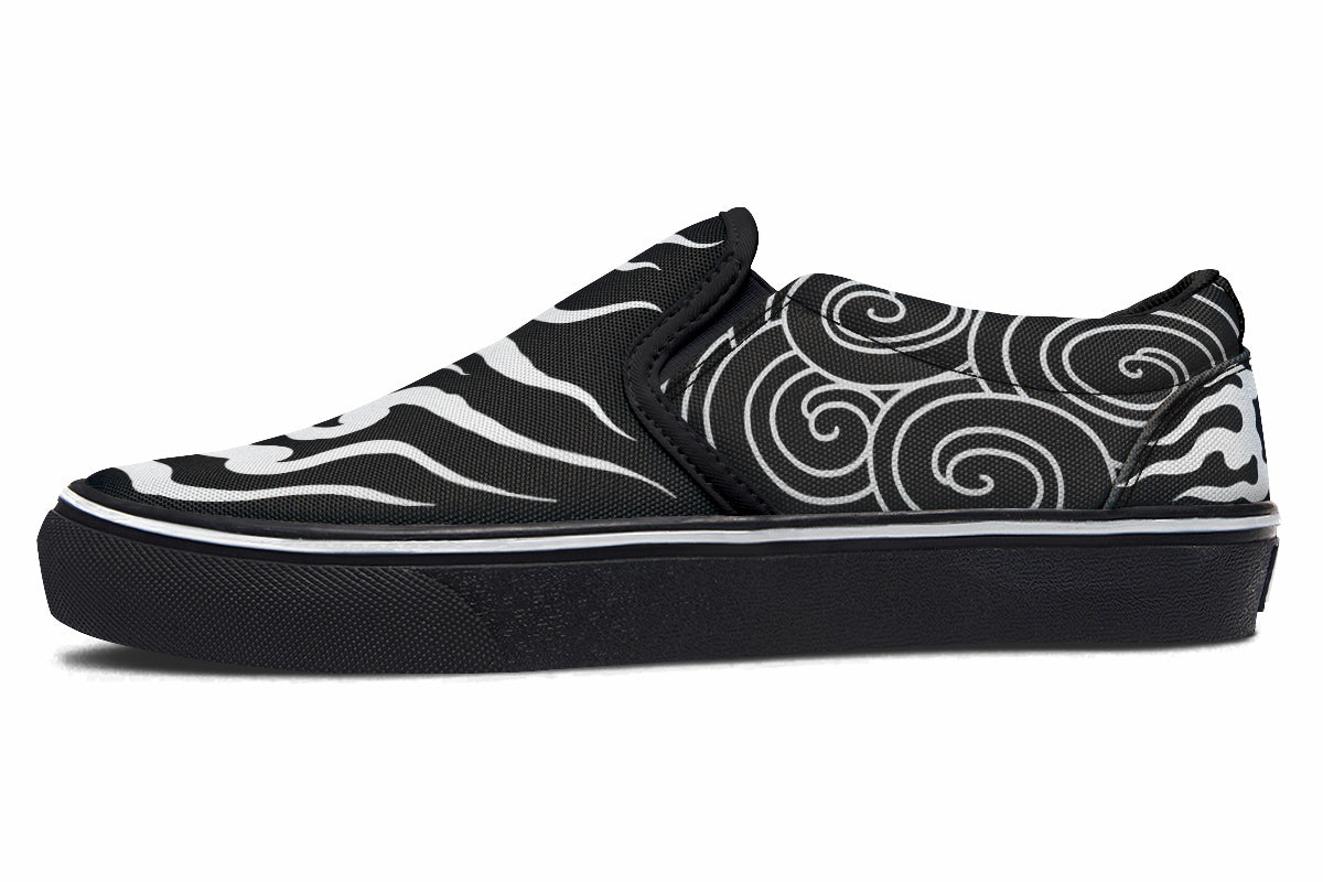 ALEX JURADO - BLACK