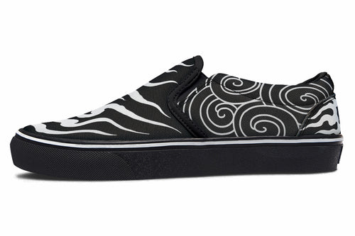 ALEX JURADO - BLACK