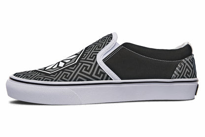 BLANCA - SLIPON