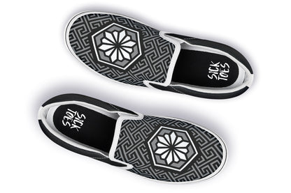 BLANCA - SLIPON