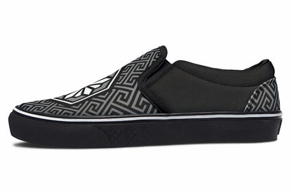BLANCA - SLIPON