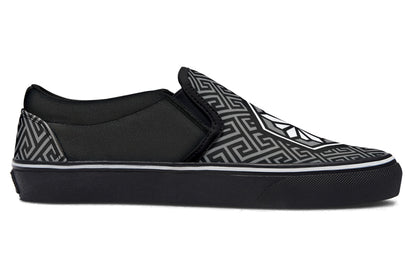 BLANCA - SLIPON