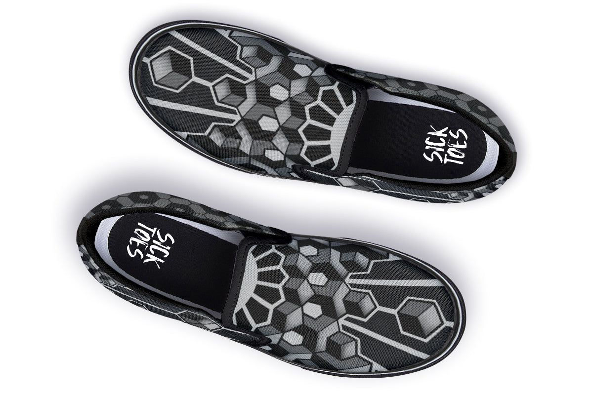 CACO - SLIPONS