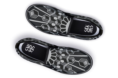 CACO - SLIPONS