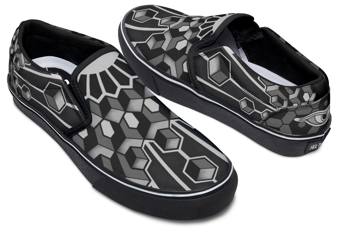CACO - SLIPONS