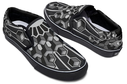 CACO - SLIPONS