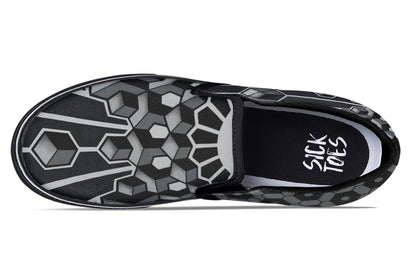 CACO - SLIPONS