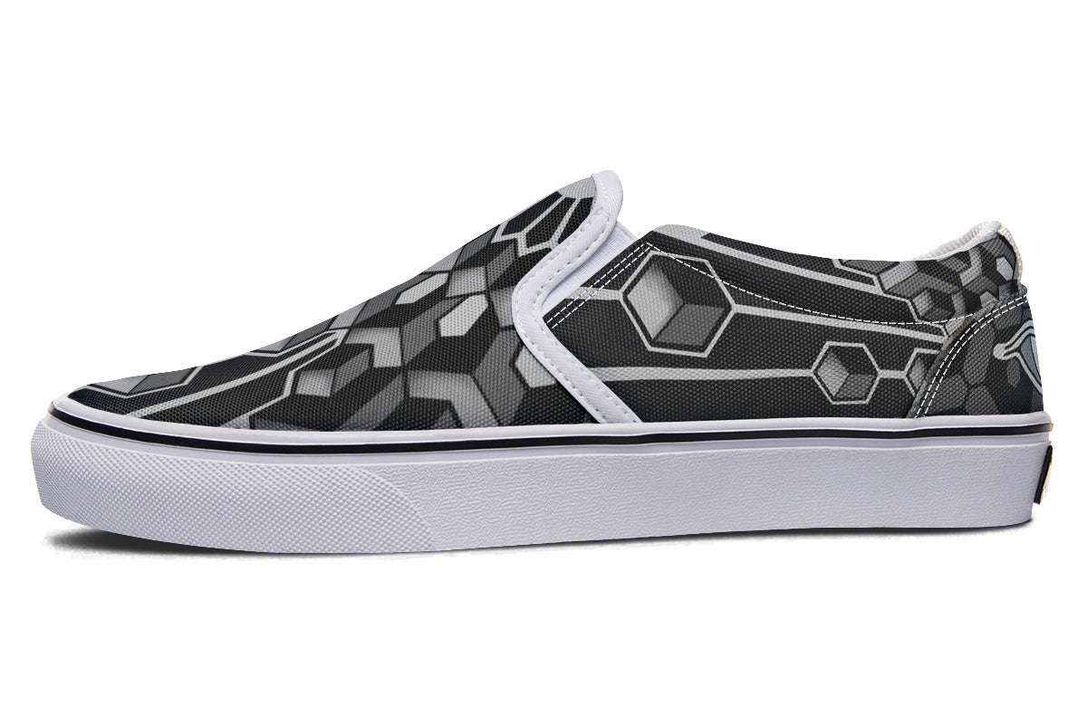 CACO - SLIPONS