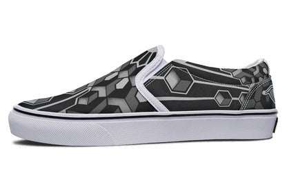 CACO - SLIPONS