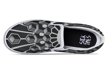 CACO - SLIPONS