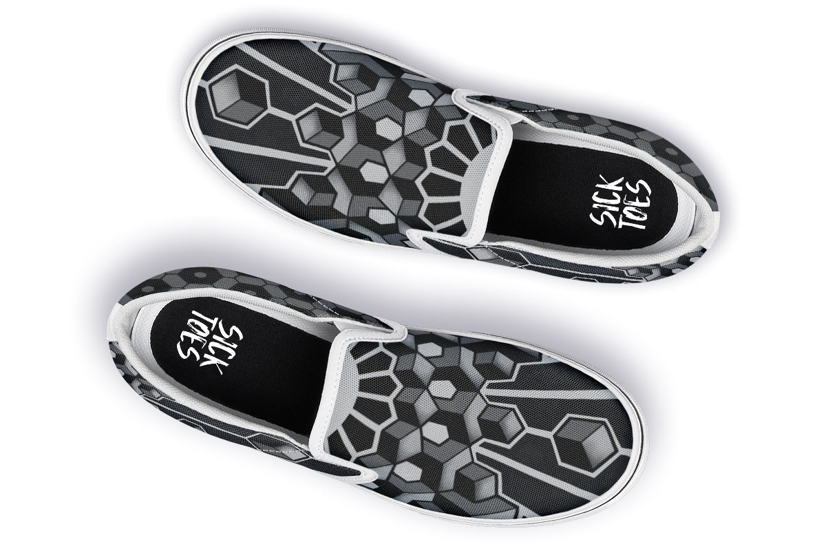 CACO - SLIPONS