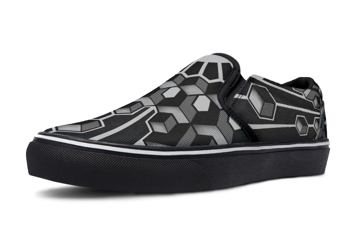 CACO - SLIPONS