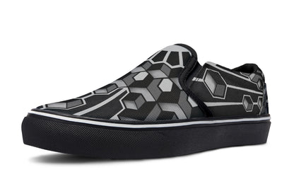 CACO - SLIPONS
