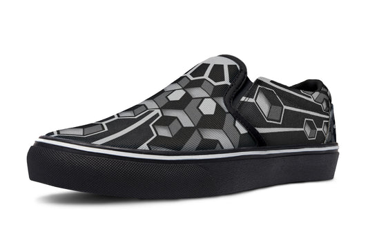 CACO - SLIPONS