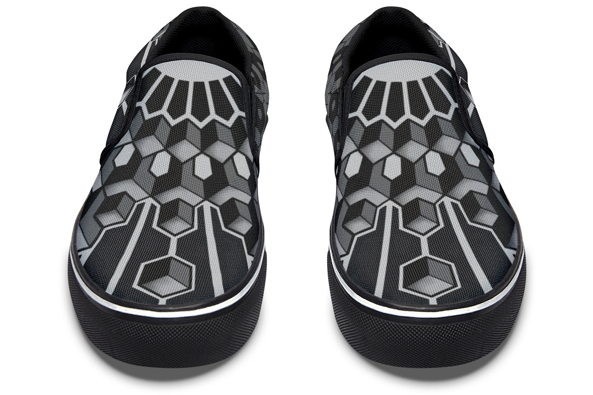 CACO - SLIPONS