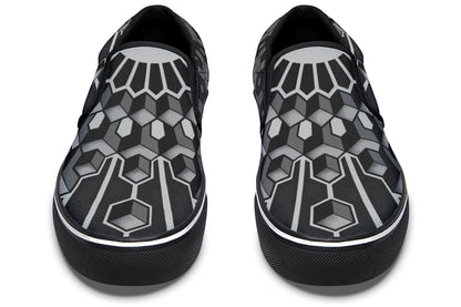 CACO - SLIPONS