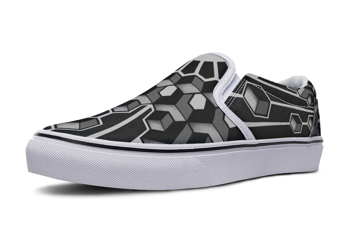 CACO - SLIPONS